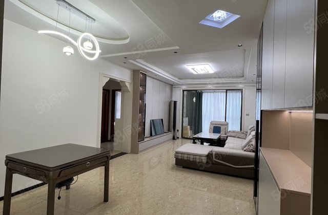 勇创多维国际3期(德江县)3室2厅115㎡48.8万二手房图片