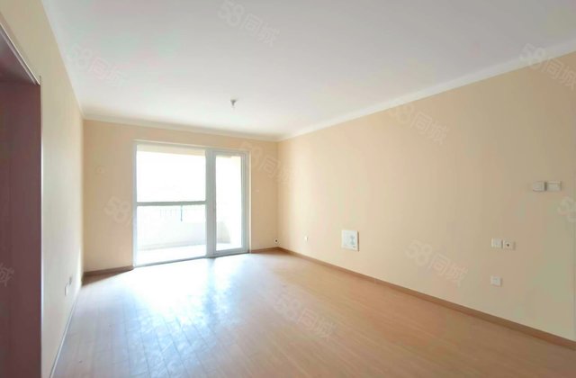 万科朗润园北区3室2厅131㎡135万二手房图片