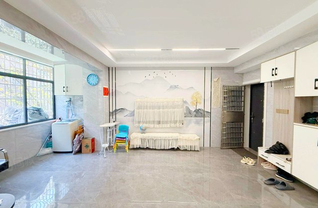 月桂社区3室2厅120.77㎡105万二手房图片