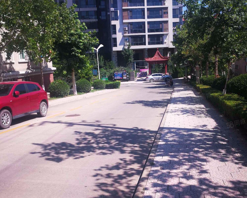 山水家园(市中)小区详情,房价走势,房源,业主论坛】- 济南58同城