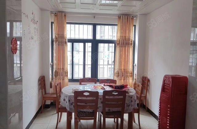 滨江御景3室2厅112㎡72万二手房图片