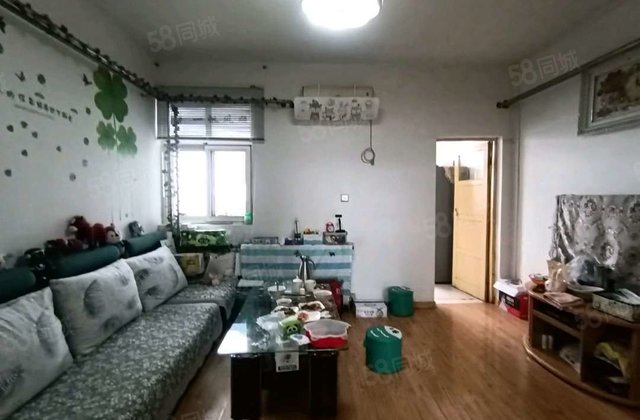 文轩外国语一中附近精装修三室朝阳