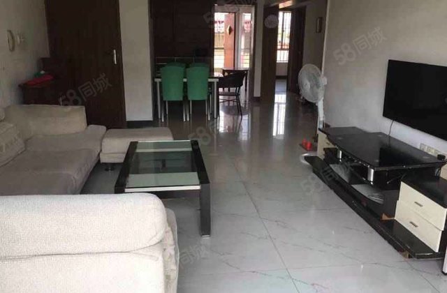 喜盈轩3室2厅110.5㎡73万二手房图片