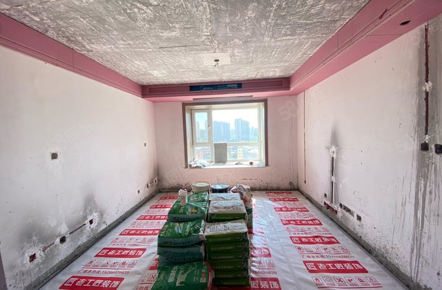 闸口 商品房 交通便利 高楼层采光充足 带电梯 次新小区