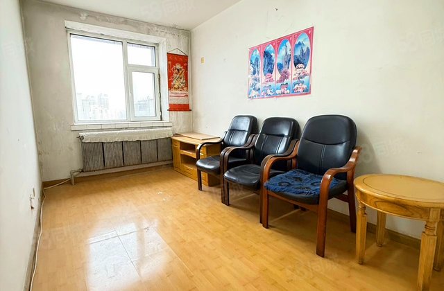 金桥花园2室1厅46.48㎡16.8万二手房图片