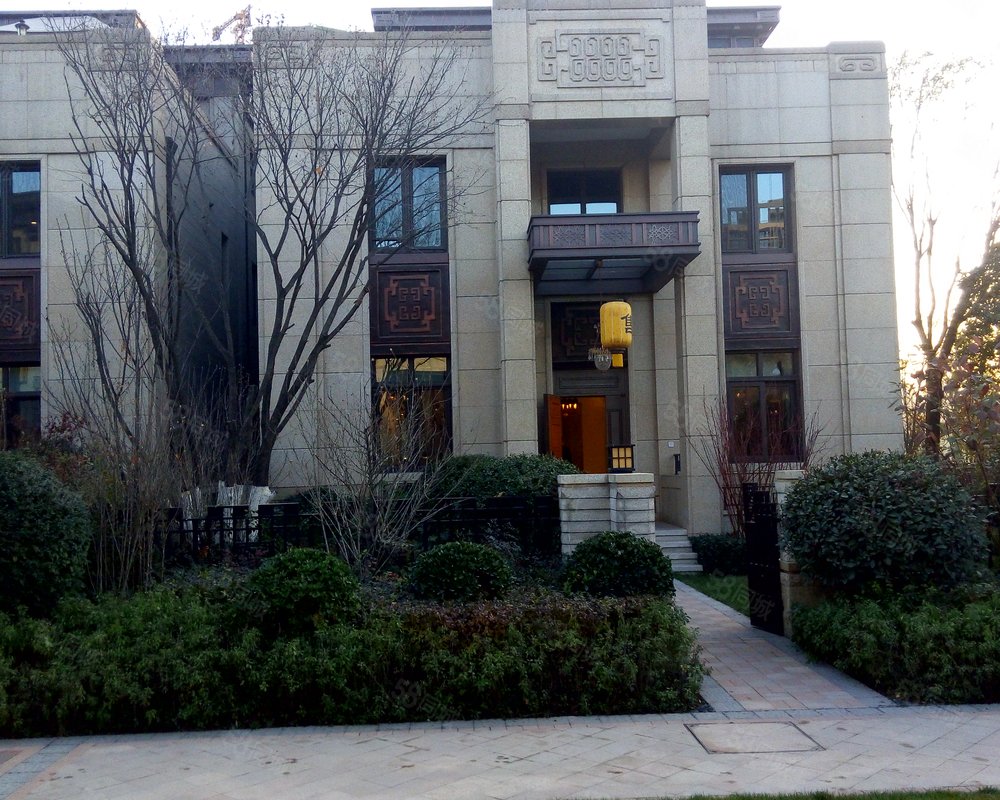 【中海百贤府, 中海百贤府小区详情,房价走势,房源,业主论坛】- 西安