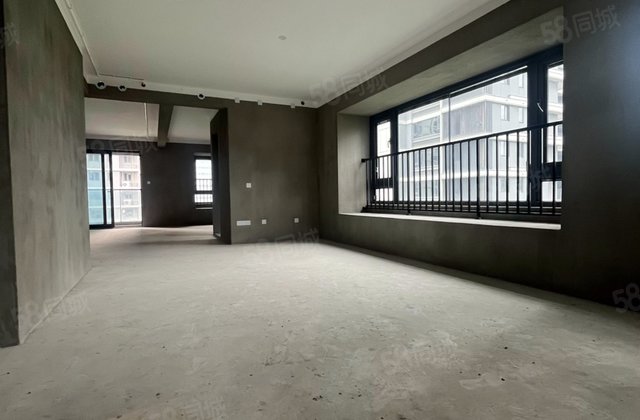 凤悦印湖府3室2厅122㎡125万二手房图片