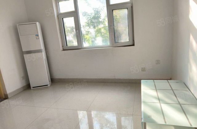 急 市中心启明 聊大 公园首府对过 新房未住 南北通透能按揭