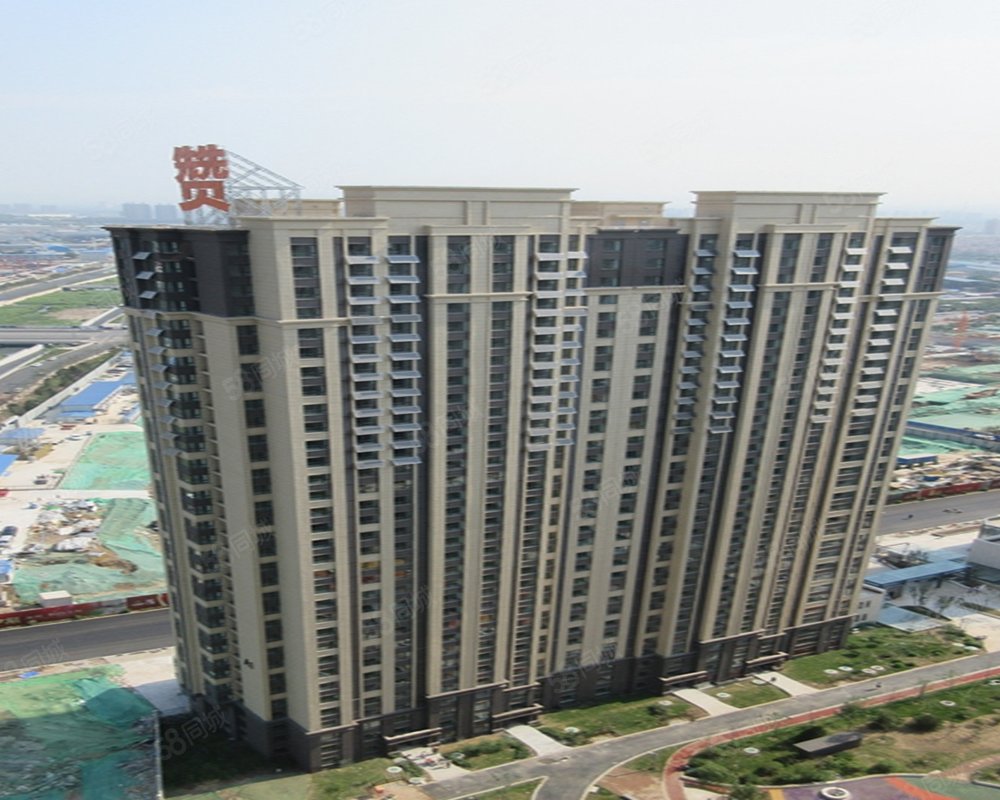 赞城yohotown房屋出租,赞城yohotown二手房出售】- 太原58同城