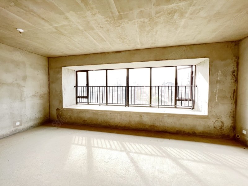 【10图】祥生金麟1927 毛坯三房二厅一卫一室一厅里,金麟1927-芜湖58