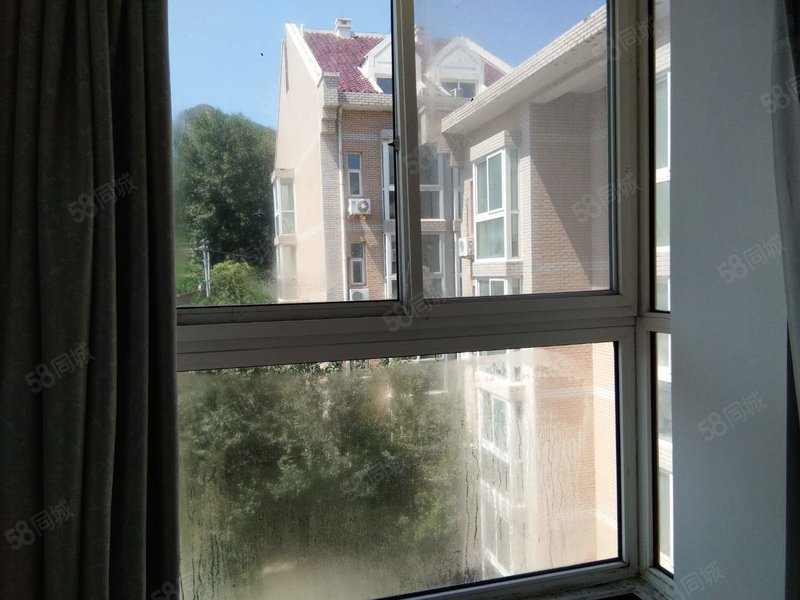 快乐假日小区1室1厅1卫43平米24万