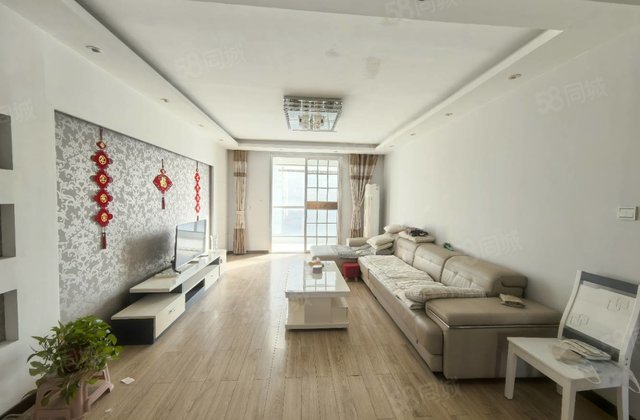 香格里拉国际城3室2厅137㎡89.9万二手房图片