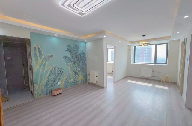 北花园小区(2号院)2室1厅83.36㎡250万二手房图片