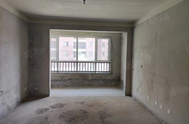 鲁地壹号3室2厅125㎡58万二手房图片