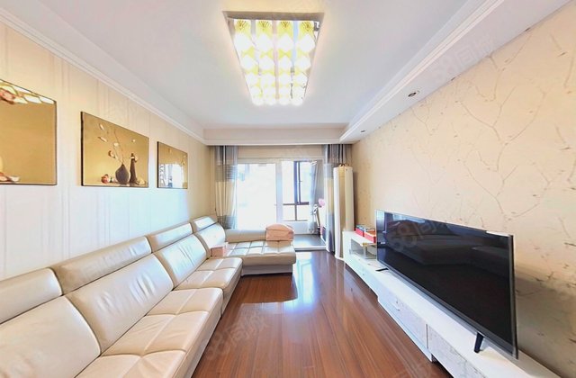 万科城二期3室2厅89㎡133万二手房图片