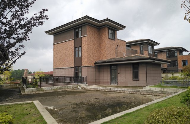 贵阳市区 网红独栋别墅bao值高实得800平