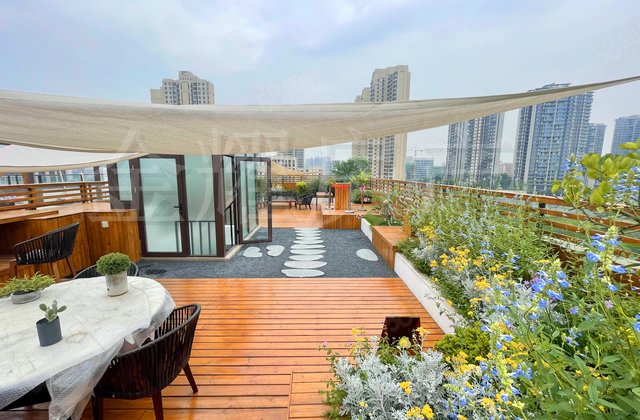 誉峰遇见3室2厅94.77㎡160万二手房图片