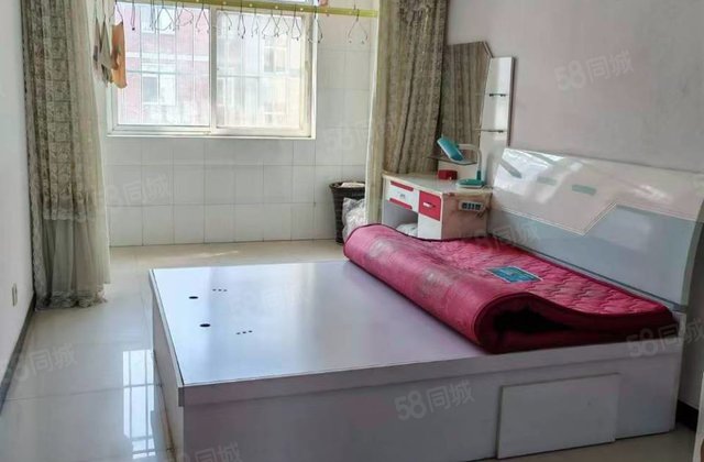 兰汀园2室2厅98㎡54万二手房图片