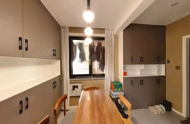 翰林名苑3室2厅95㎡72.8万二手房图片