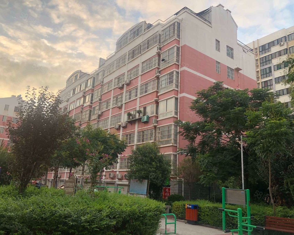 【金泰花园, 金泰花园小区详情,房价走势,房源,业主论坛】- 济宁58