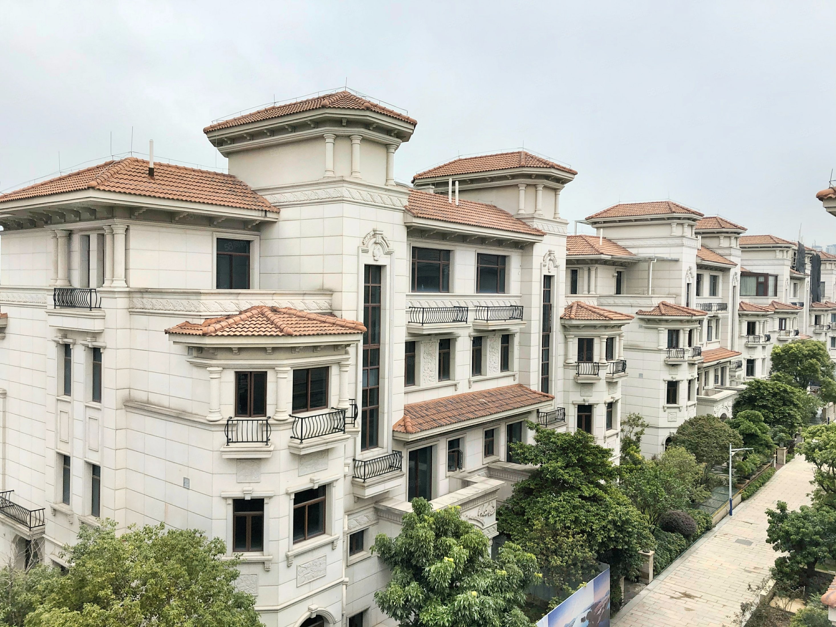 现1720w豪装,碧桂园 湾别墅,要快活哦,碧桂园钻石湾-佛山58同城