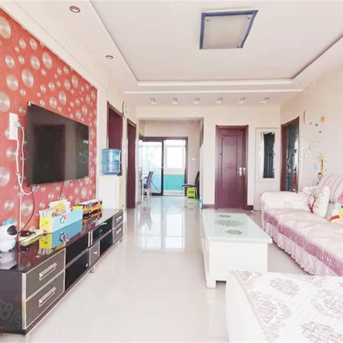 61万龙口和业房地产经纪有限公司-尚媛媛宜海居南城小区-长岛-长园路