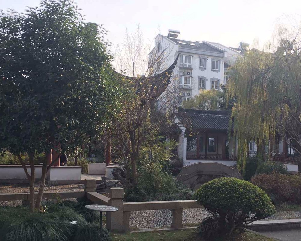 【紫藤新园, 紫藤新园小区详情,房价走势,房源,业主论坛】- 上海58