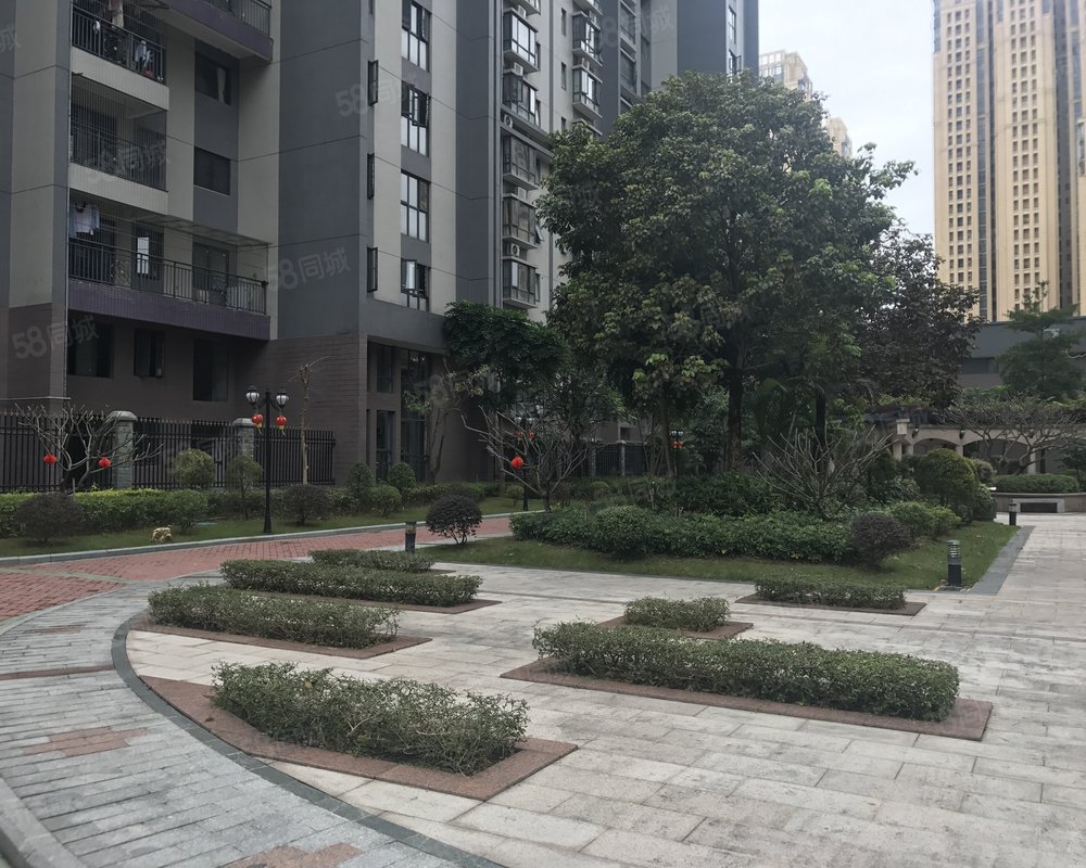 【东方天城, 东方天城小区详情,房价走势,房源,业主论坛】- 清远58