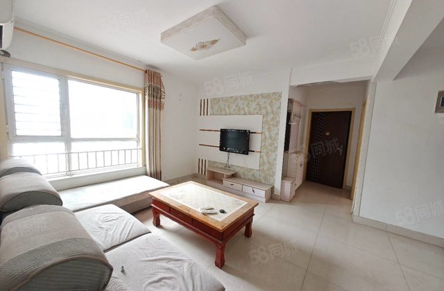 ，徒骇河畔温馨三室，电梯好楼层，全天采光，免大税送储