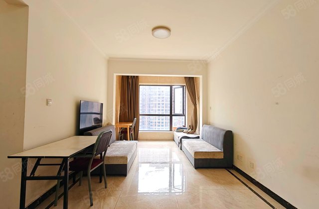 保利叶语3室2厅80.68㎡115万二手房图片