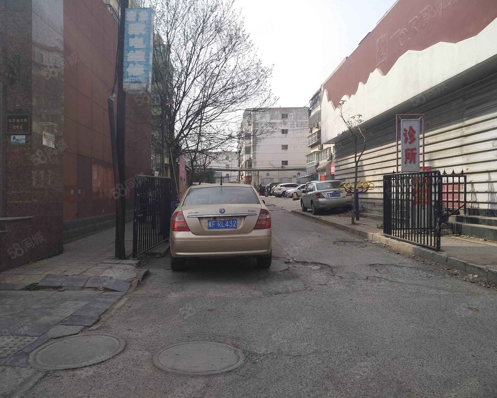 【帅府小区, 帅府小区小区详情,房价走势,房源,业主论坛】- 北京58