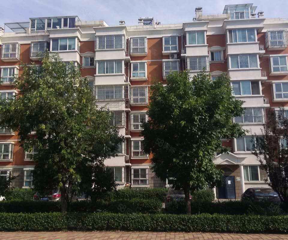 【绿岛家园, 绿岛家园小区详情,房价走势,房源,业主论坛】- 北京58