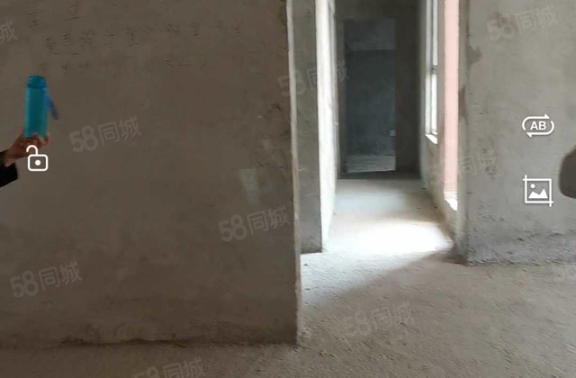 阳光1005室3厅184.36㎡59万二手房图片