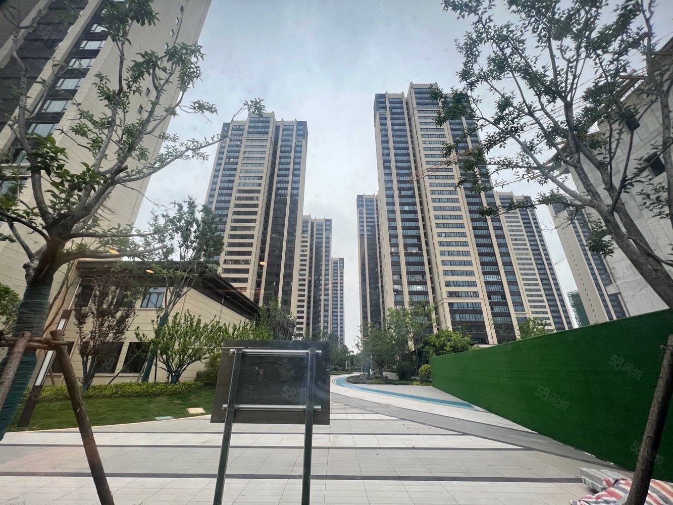 市民之家高铁房 湘雅 国企品鉴长房郡德 ,长房武陵府-常德58同城