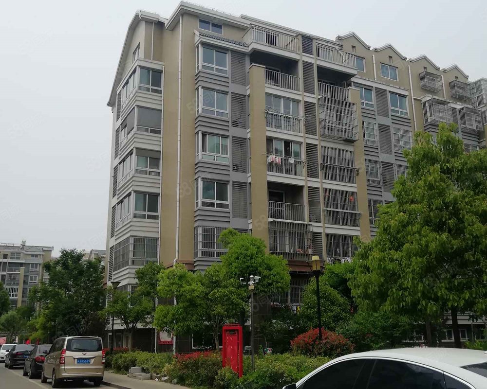 【东方嘉苑, 东方嘉苑小区详情,房价走势,房源,业主论坛】- 盐城58