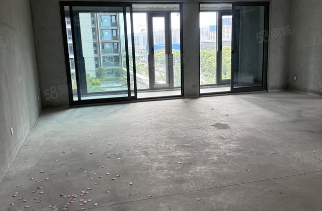 天和一品3室2厅129㎡205万二手房图片