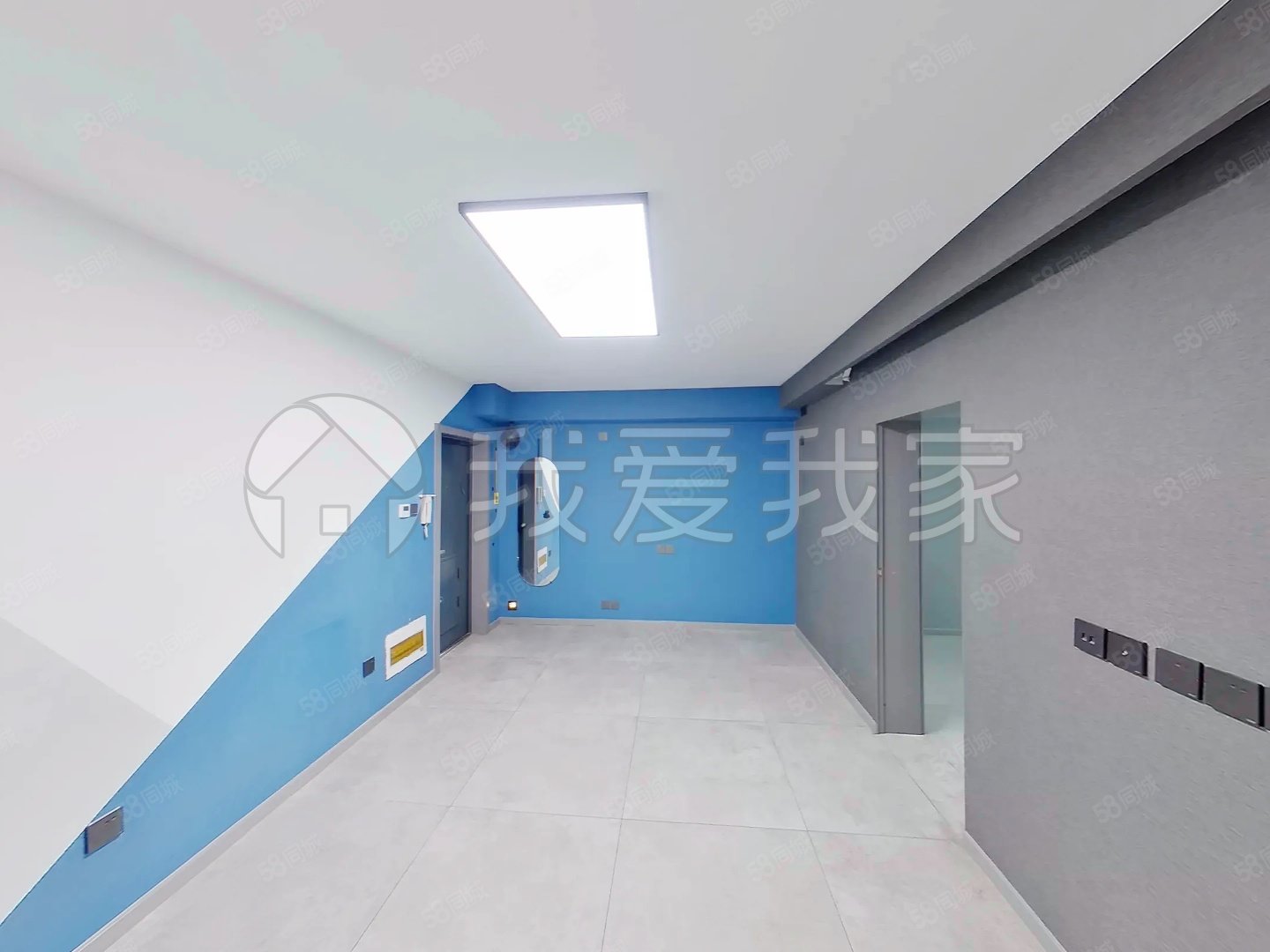 安華西里(三區(qū))2室1廳1衛(wèi)65.72㎡東南460萬(wàn)