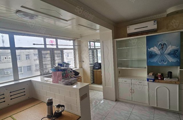石化(十六区)3室1厅92㎡28.8万二手房图片