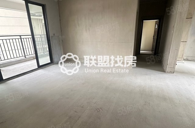 彰泰红小区4室2厅129㎡79万二手房图片