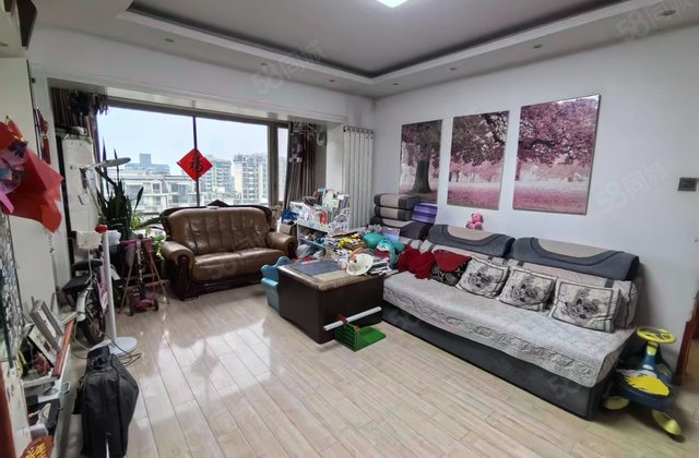 珠江骏景中区2室1厅98.47㎡525万二手房图片