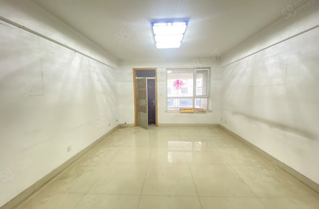 人民公园 宝徕花园 6层洋房 边户 带地下车库 带大露台