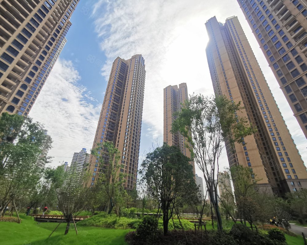 【国博新城锦江府, 国博新城锦江府小区详情,房价走势,房源,业主论坛