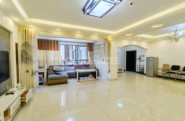 花果园M区3室2厅126.99㎡79万二手房图片