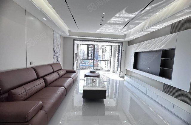 盛世铭城(碧江区)4室2厅135㎡68.8万二手房图片