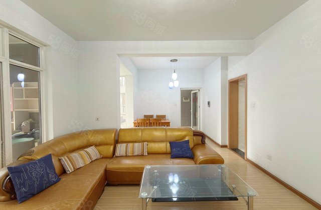 上锦康城(A区)2室2厅86.77㎡75万二手房图片