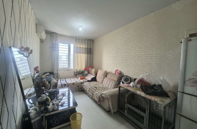 襄湾壹号2室2厅68㎡40万二手房图片