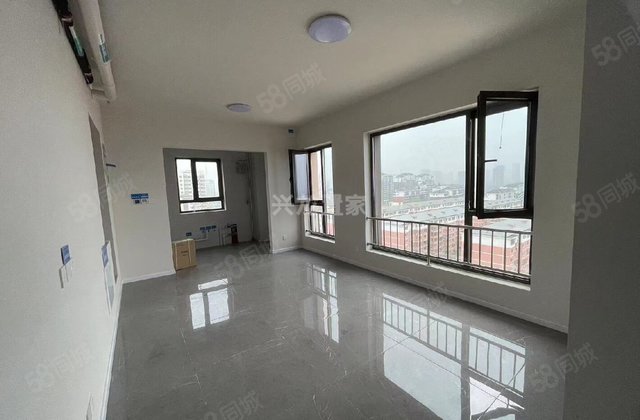 中冶德贤华府玺院2室2厅93㎡109万二手房图片