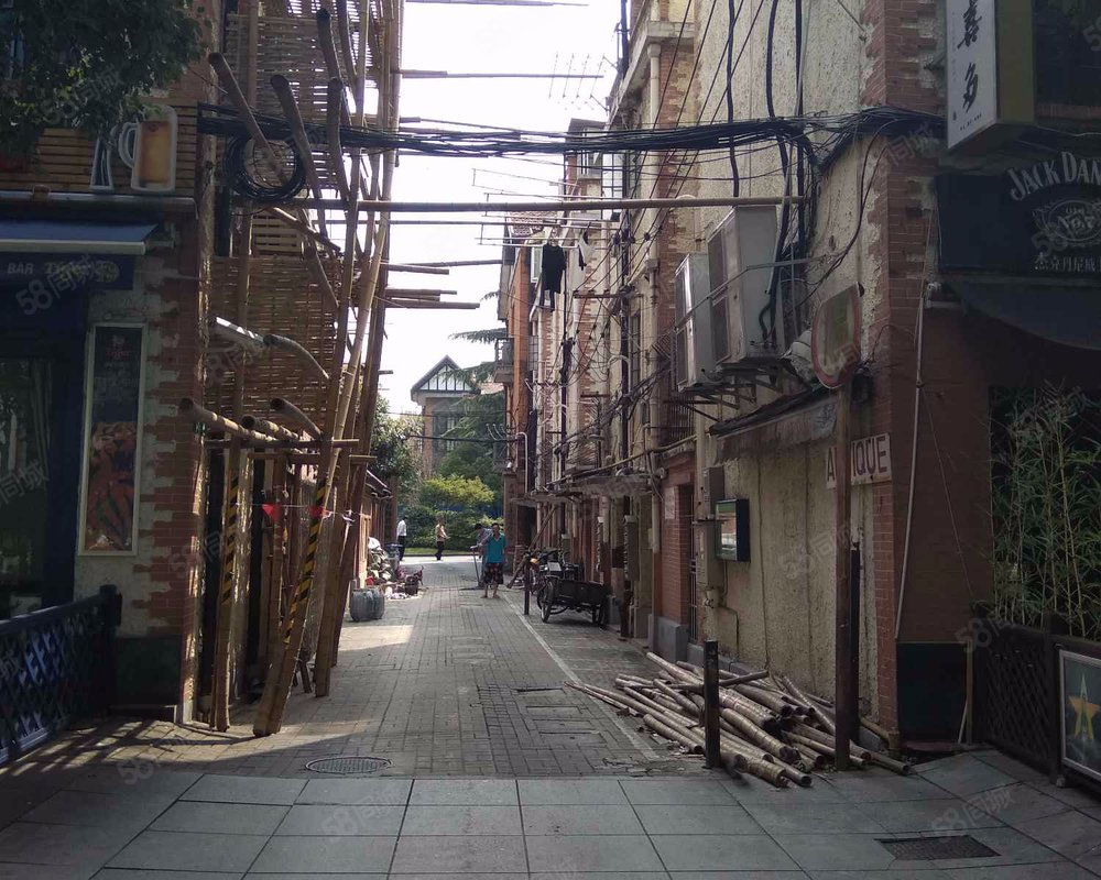 【华山路263弄小区, 华山路263弄小区小区详情,房价走势,房源,业主