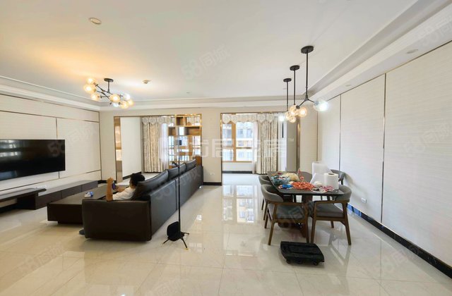 万科公园5号3室2厅173㎡230万二手房图片