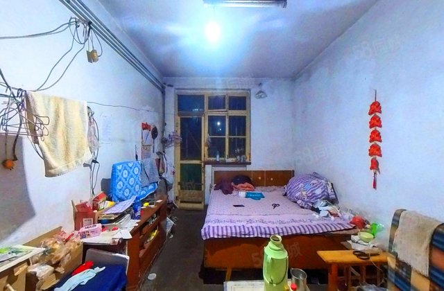 柏林北区3室1厅79.6㎡72万二手房图片